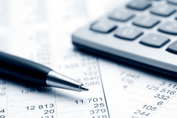 Accounts and Budgets